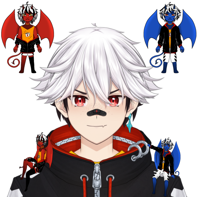 Chat do Toshi