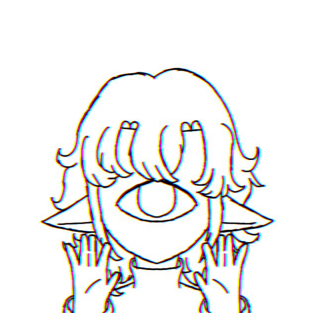 Vixen - ibisPaint