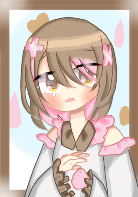 ♡