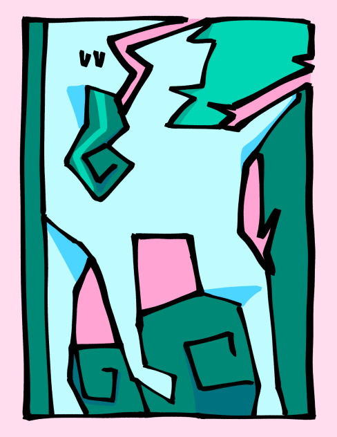Unicorn