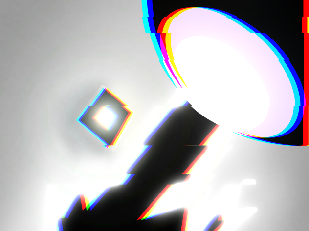 I Spy With My Little Eye….