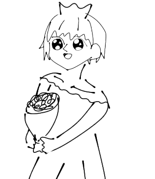 花嫁♡