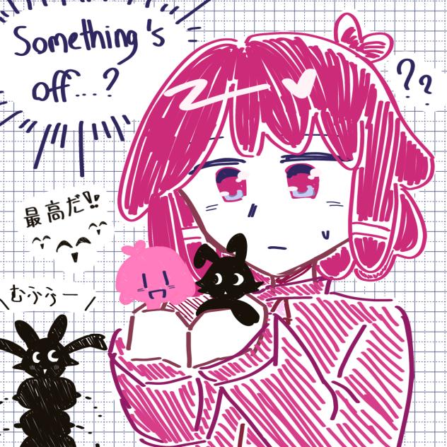 ちっちゃなテトrkgk