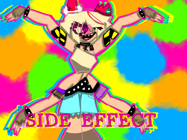 Hated's 2nd outfit