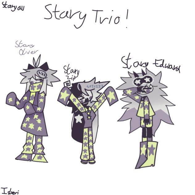 Stary au
