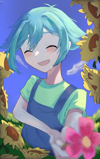 バジル