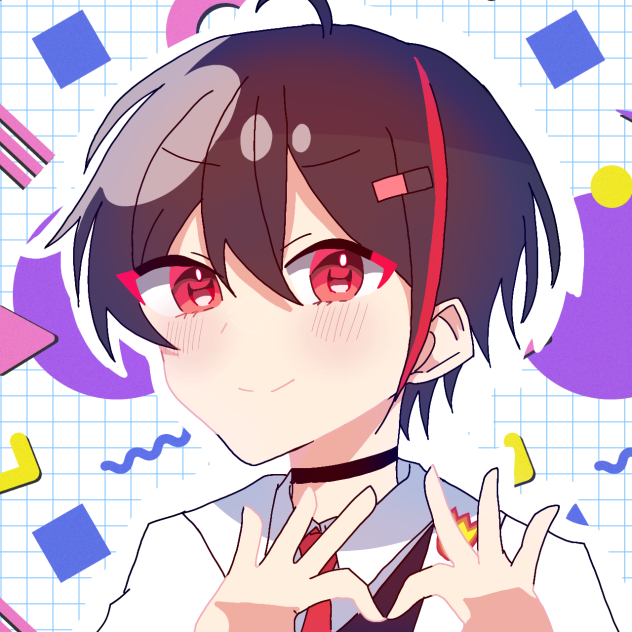 カイトくん誕生日