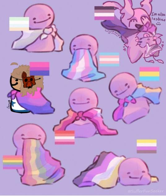 Little collab thingy - ibisPaint