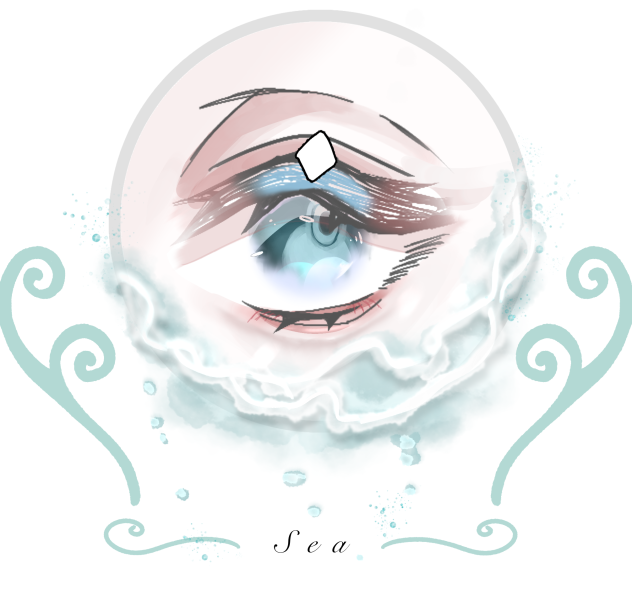 sea