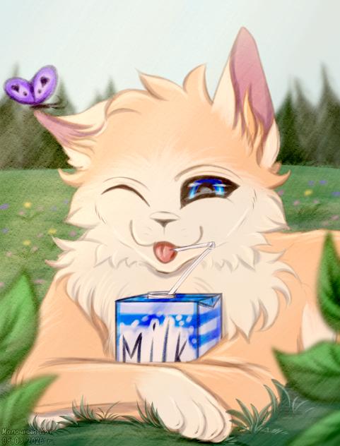 8🌷