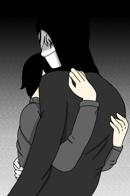 Hug Me... Please