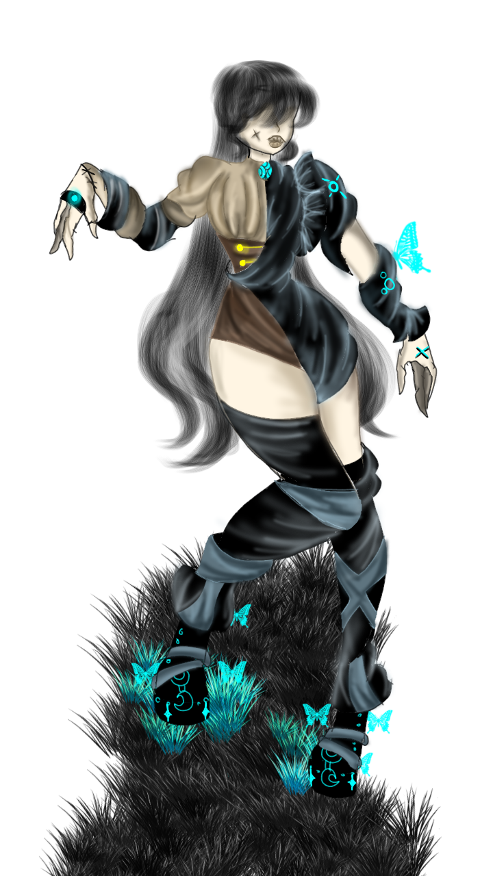 ali - ibisPaint