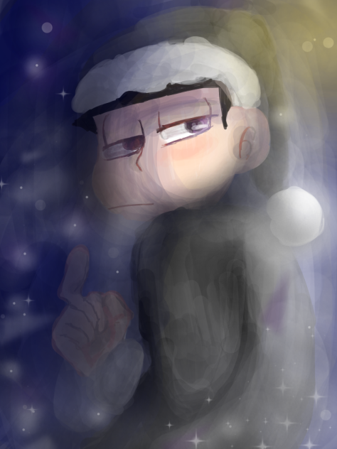 饅頭merryXmas