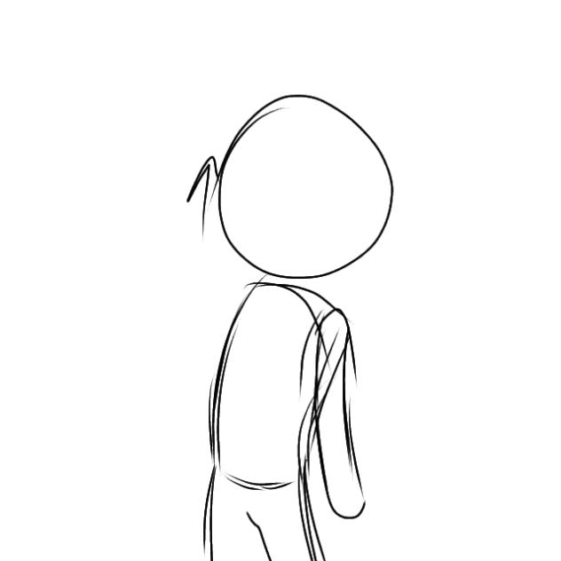 stuffy animation