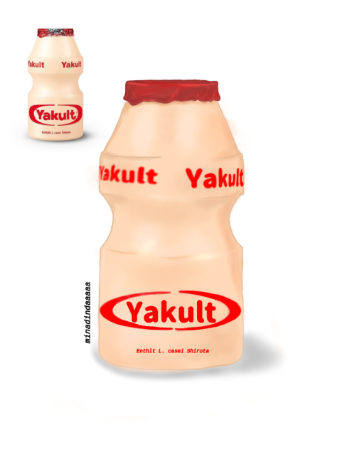 Yakult