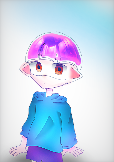 強さ