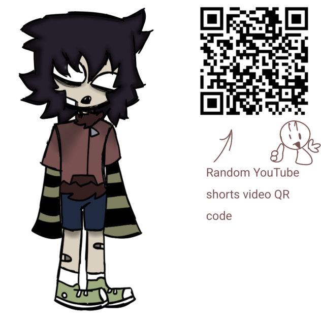 random art