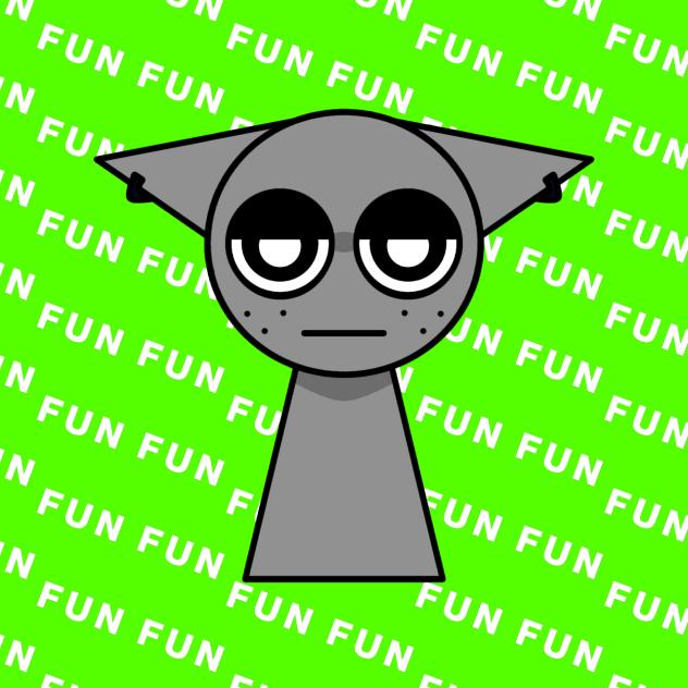 Grey - ibisPaint