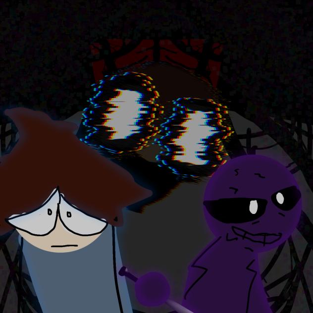 Finding our sibling