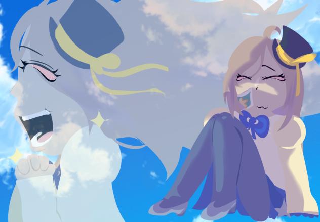 COOLIO OC FA