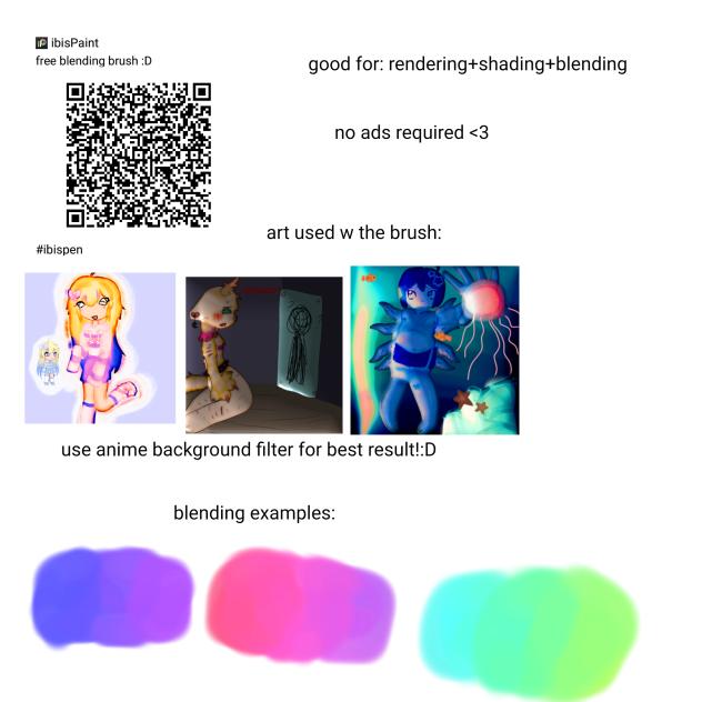 blendy blend