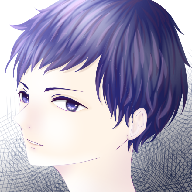 メンズアイコン　2