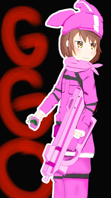 GGO