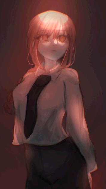 Makima