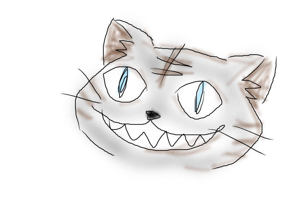 cat ibisPaint
