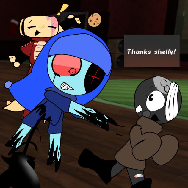 SWAP AU