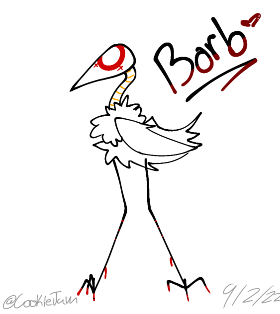 bOrB❤