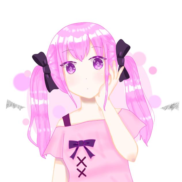 小悪魔ちゃん💜
