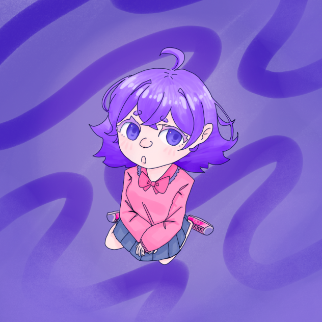 Grape - ibisPaint
