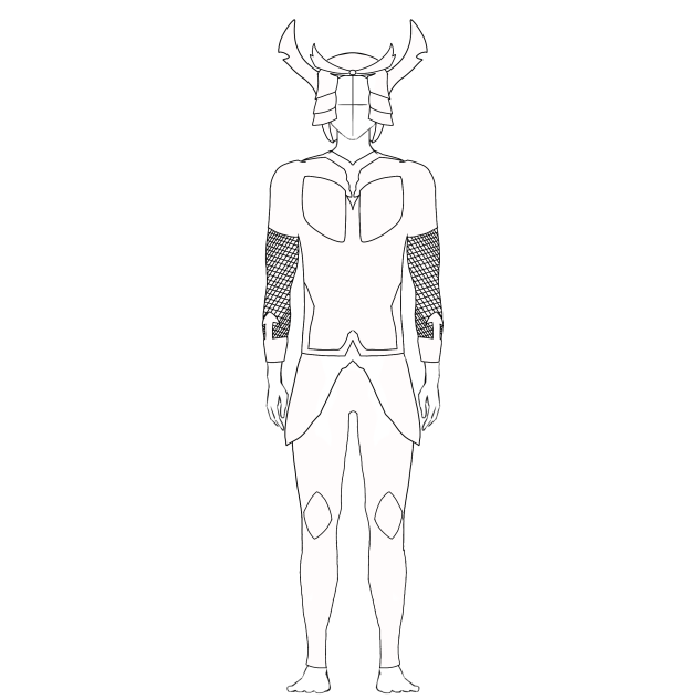 armour