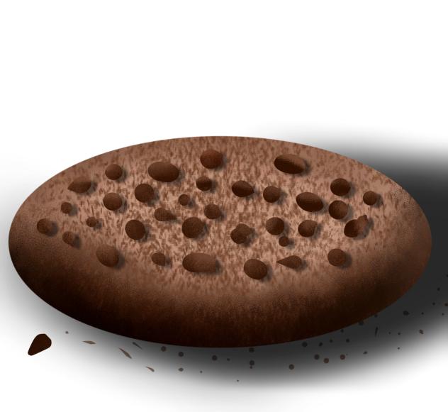 yummeh cookie