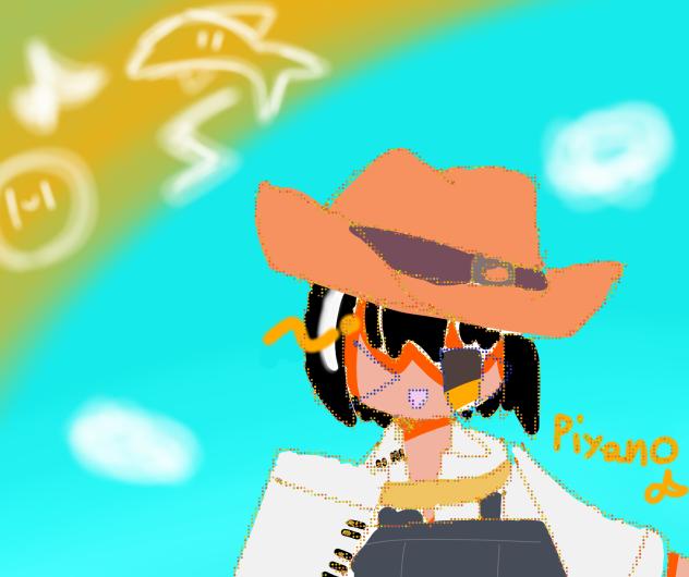 ぴ
