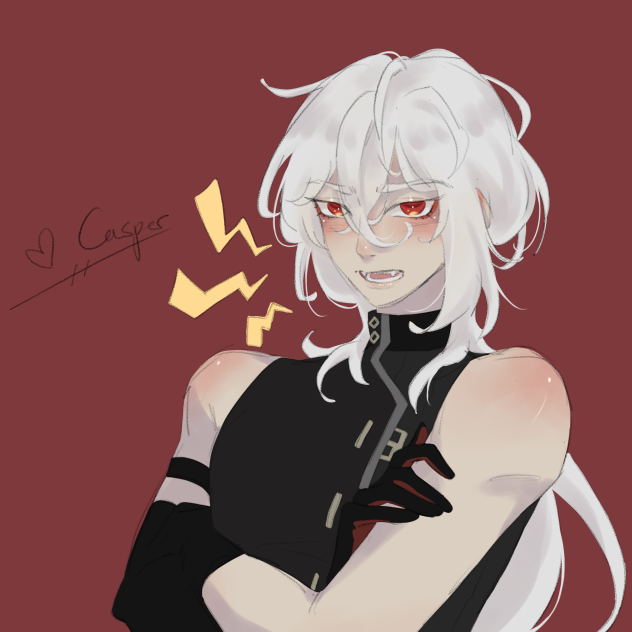 Casper