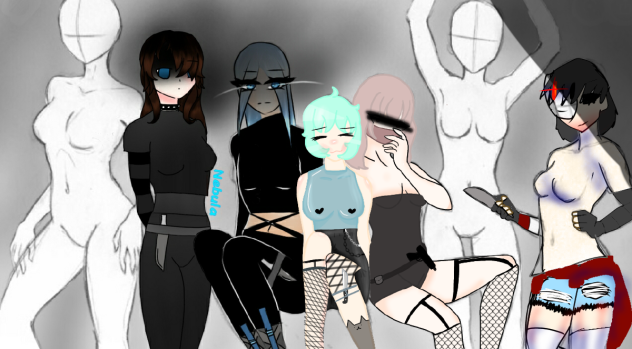 Assasin Collab