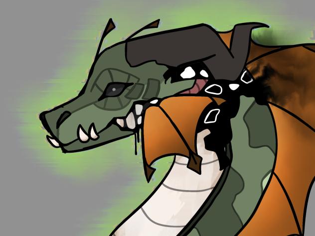 paranormality but way cooler