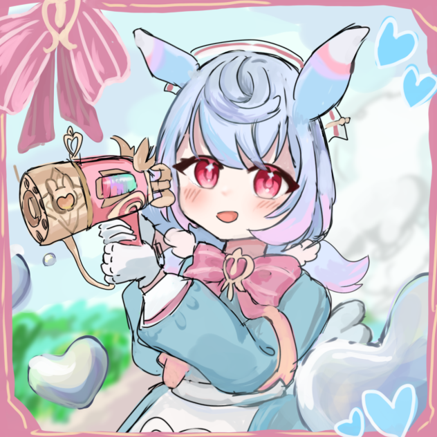 看護師長シグウィン