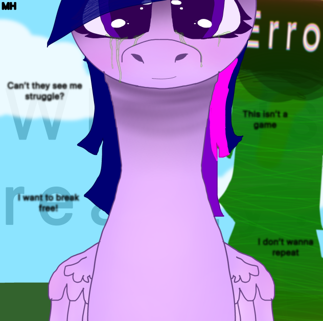 Twilight Simulator Mlp