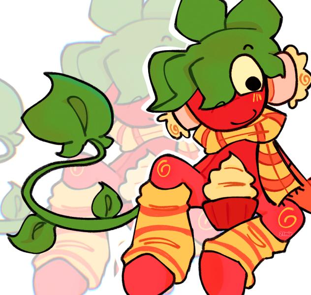 85 sprout attempg