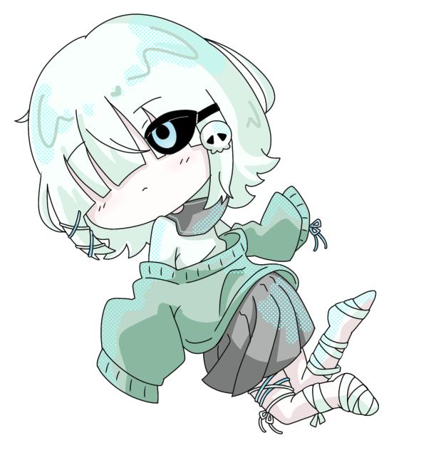 ミニふわる