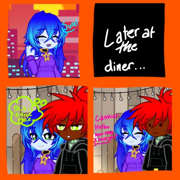 Sound is like a dream 7