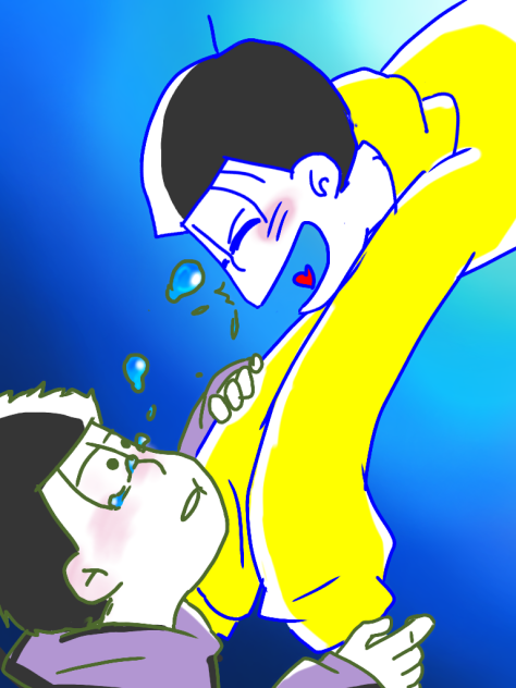 数字松