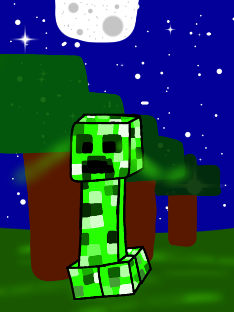 Creeper