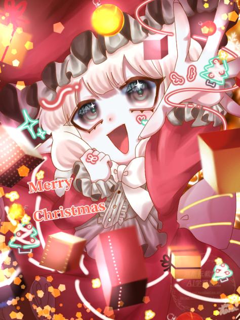 Xmas magic🎄✨