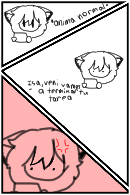 Alguien más le pasa esto e cry