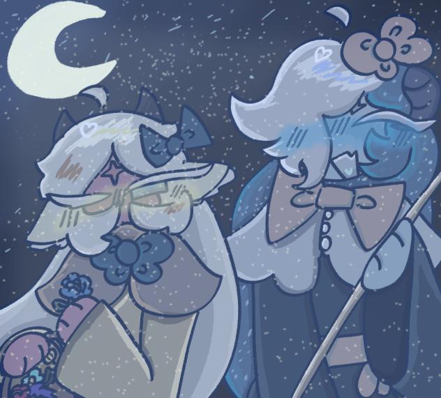 Vanillafount ✨💙