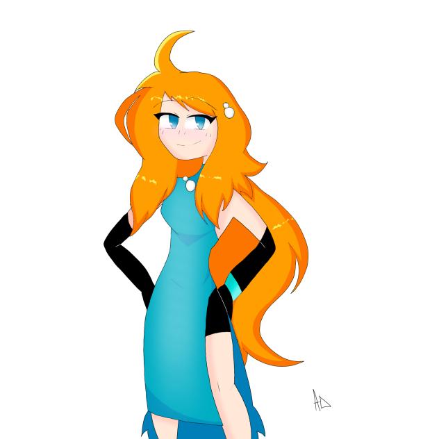 Kyria FA